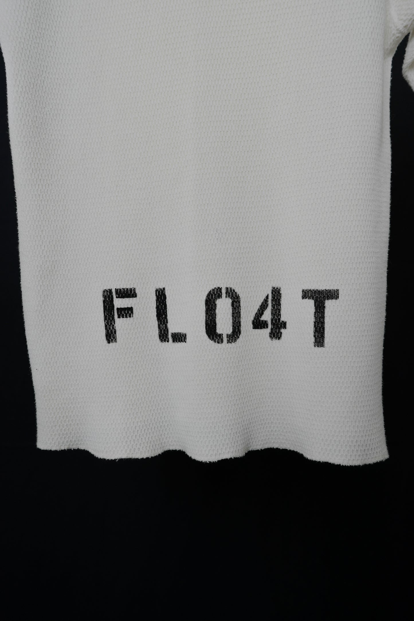 FLOATING WORLD Vintage Shirt Print 006