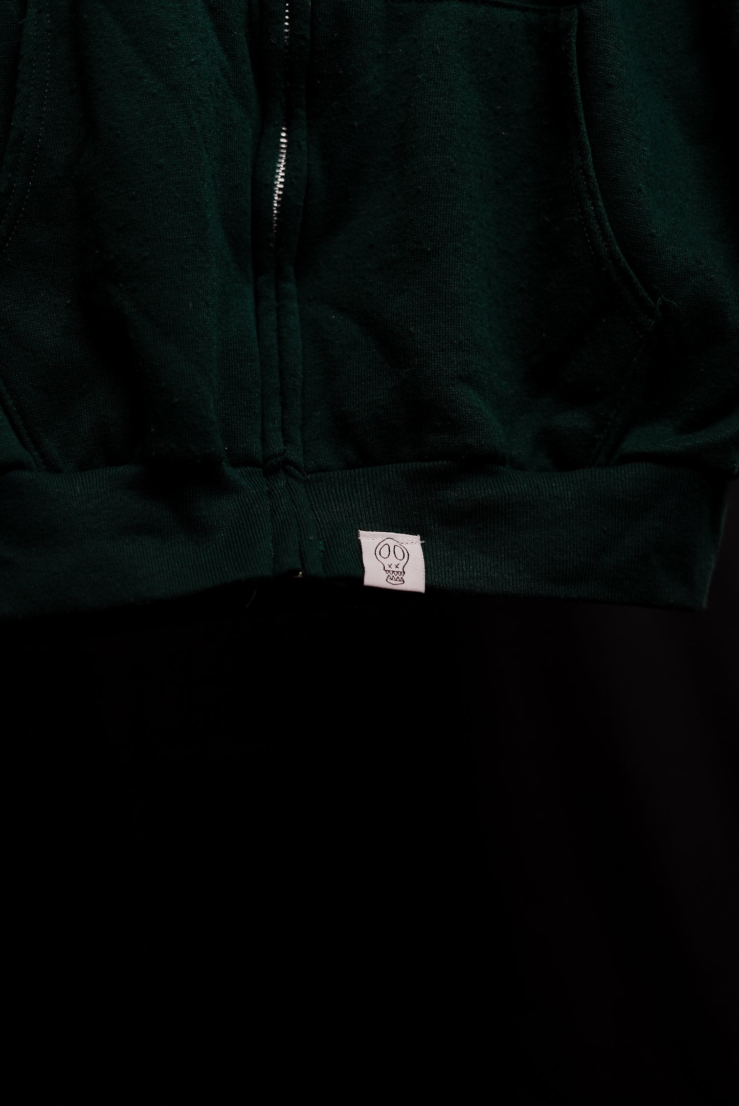 FLOATING WORLD Vintage Sweatshirt Print 002