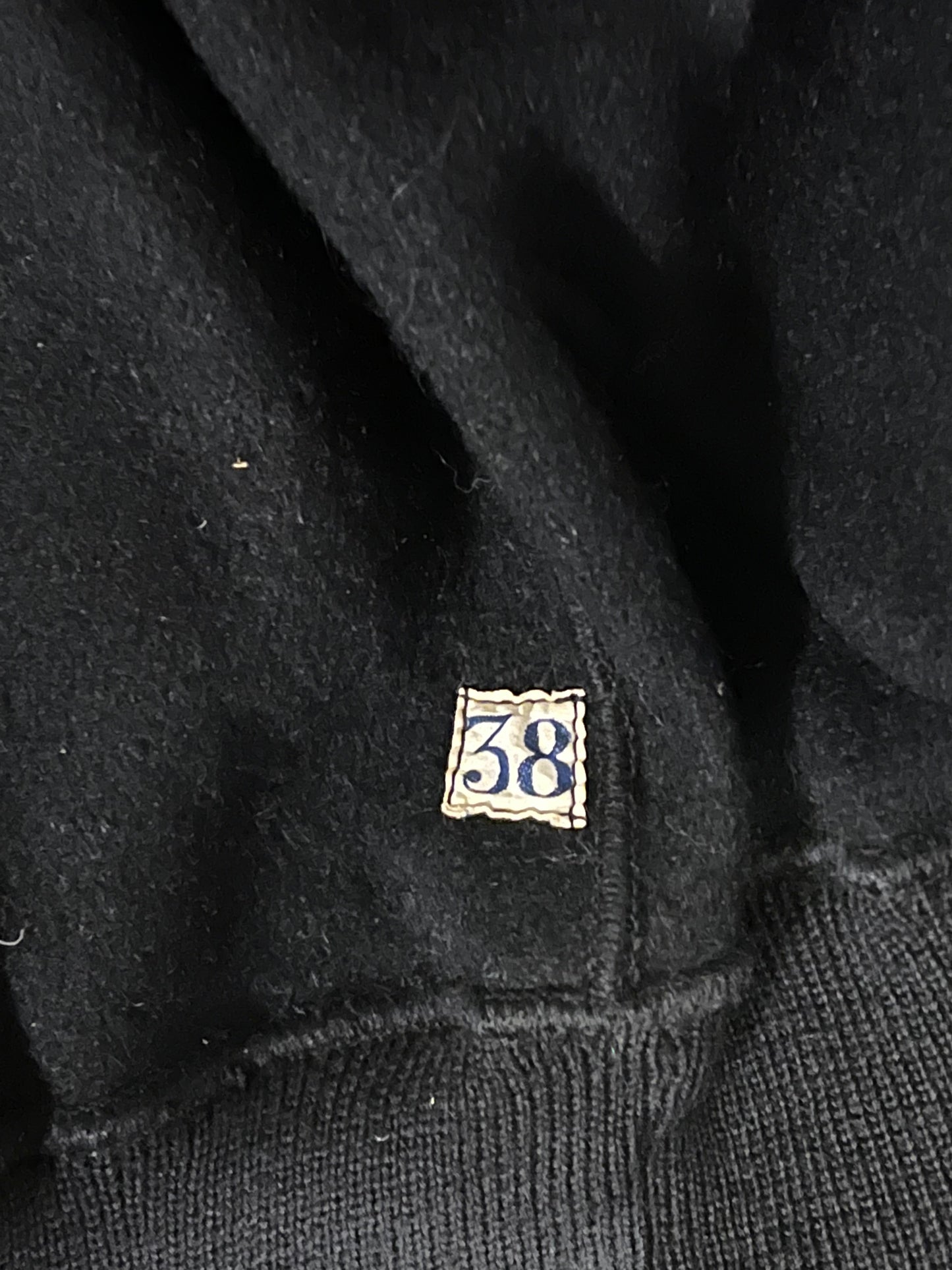 1940s Missouri Vintage Varsity Jacket Vintage Letterman Jacket