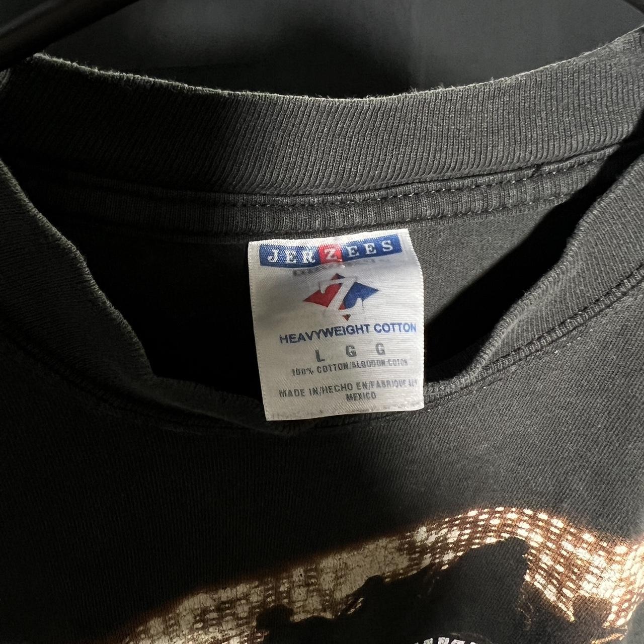 2003 Linkin Park Vintage Band shirt