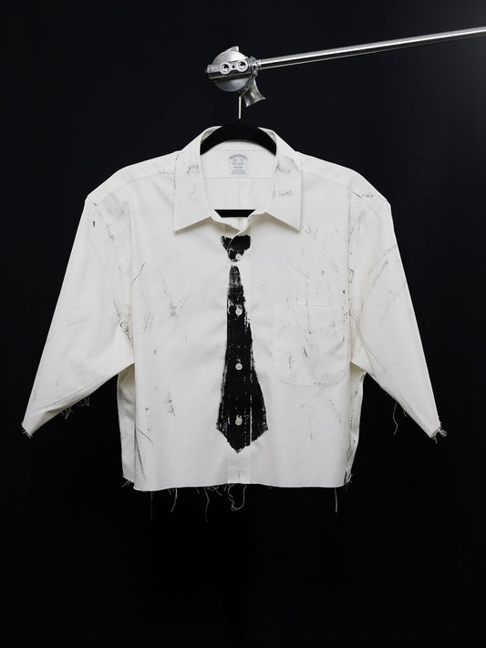 FLOATING WORLD “Fancy Shirt” 001