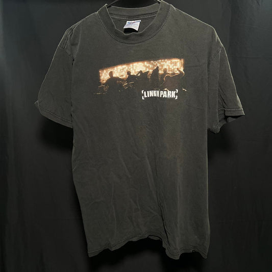 2003 Linkin Park Vintage Band shirt